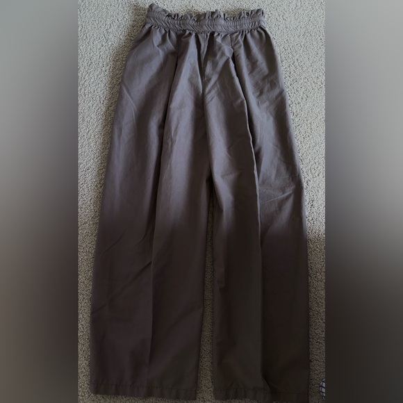 Free People Movement Wide Leg Soft Pants ✨ - Picture 4 of 7